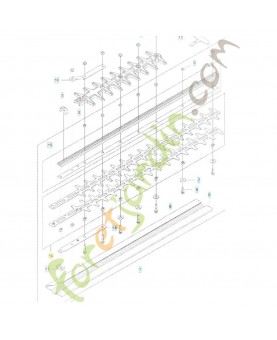 KIT PLATEAU DE COUPE