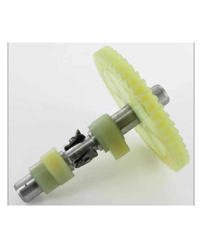 694039 Arbre a cames. Pièce de rechange pour moteur thermique Briggs et Straton