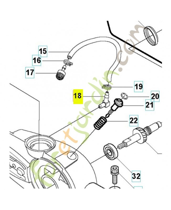 Raccord