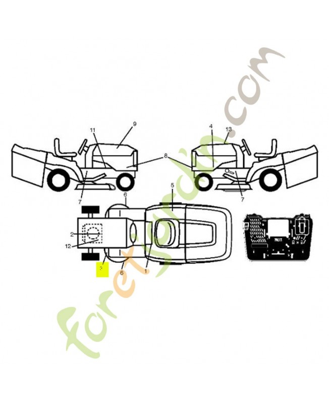 Autocollant Autocollant