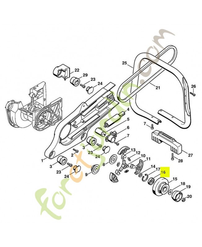 Rlt a billes 6200-2rs
