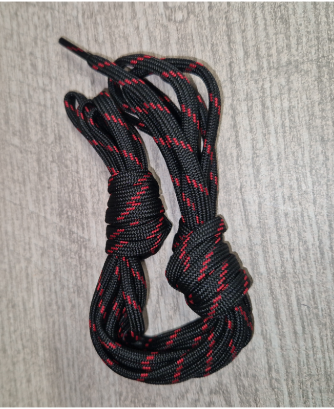 Lacets pour chaussures