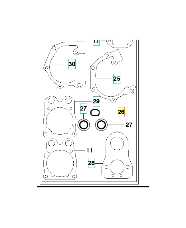 Insert référence 544219302 Insert référence 544219302