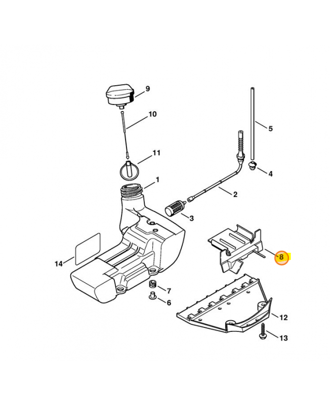 Capot moteur Capot moteur