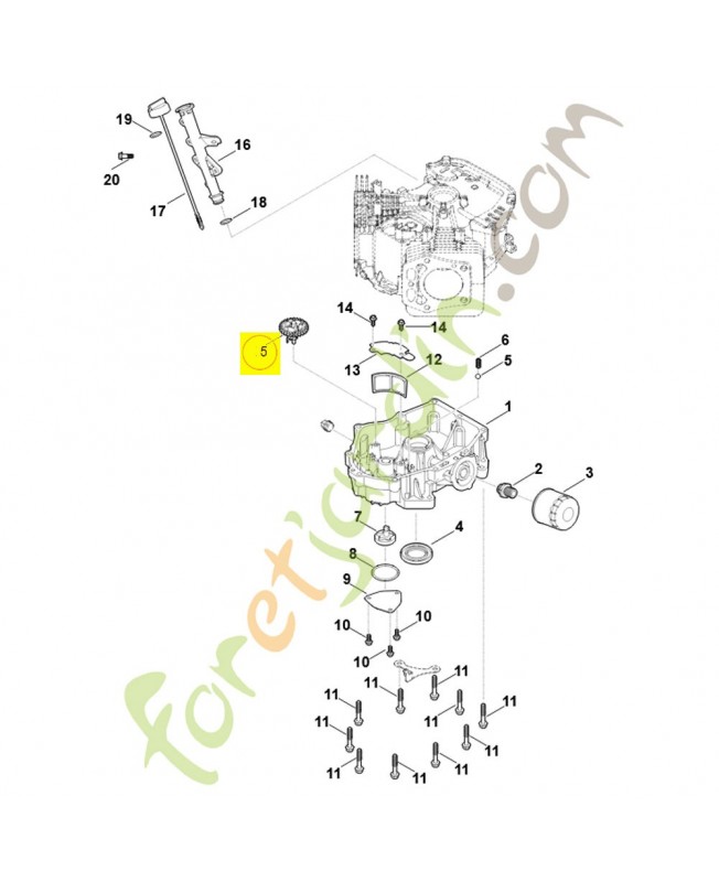 Régulateur centRégulateur centrifuge 0004-100-5102. Pièce détachée Stihl / Vicking Régulateur centRégulateur centrifuge 0004-100-5102. Pièce détachée Stihl / Vicking