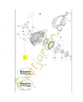 Vis référence 525824501