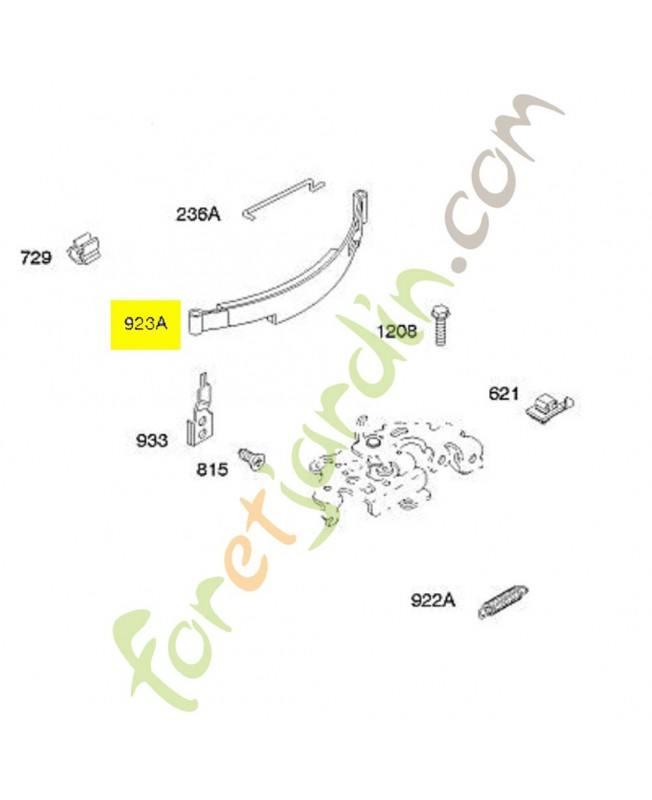 394867 Frein 0003-000-0134