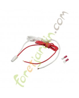 398661 Faisceau alternateur 0003-000-0155. Pièce de rechange pour moteur thermique Briggs et Straton