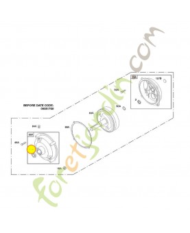 691582 Joint d etancheite