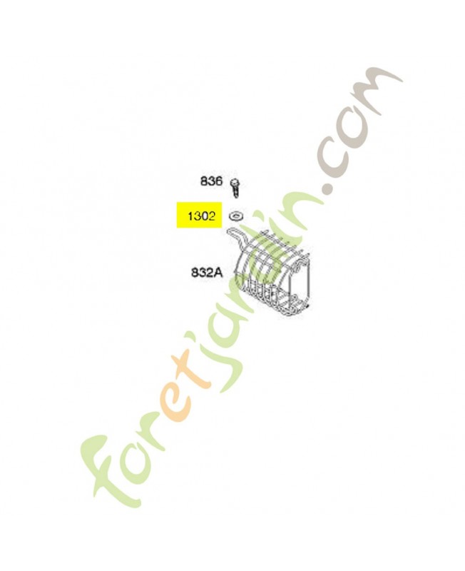 691186 Rondelle 0003-000-0735 stihl 691186 Rondelle 0003-000-0735 stihl