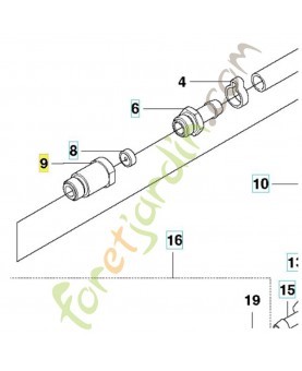 Raccord