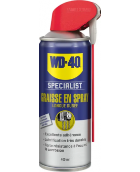 WD-40 Specialist® nettoyant de contact 400ml référence 33215WD40FR