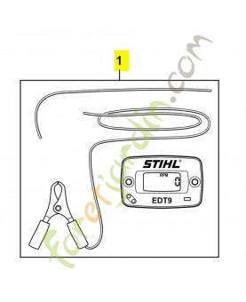 compte-tour-electronique-stihl-5910-850-1100