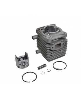 kit cylindre-piston adaptable pour stihl ref. 41370201201