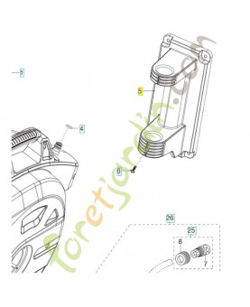  DISPOSITIF DE MAINTIEN 