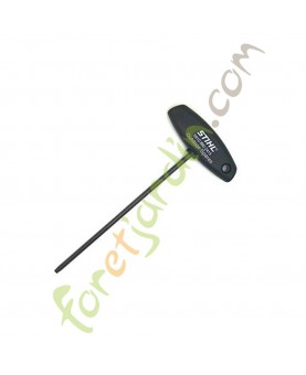 Tournevis T27X200 5910-890-2415 stihl