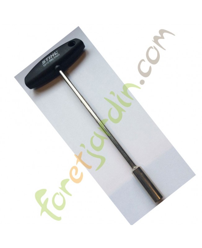 Tournevis 8x200  5910-890-2420. Pièce de rechange Sithl / Vicking