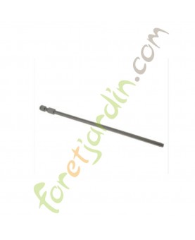 Lame tournevis t20x140 0812-540-1016. Pièce détachée Stihl / Vicking