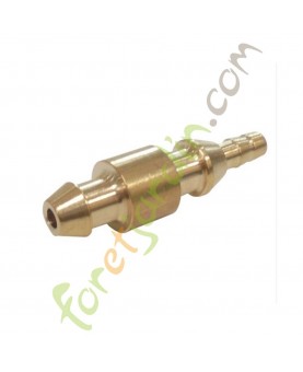 Tubulure de raccordement 0000-855-9200. Pièce détachée Stihl / Vicking