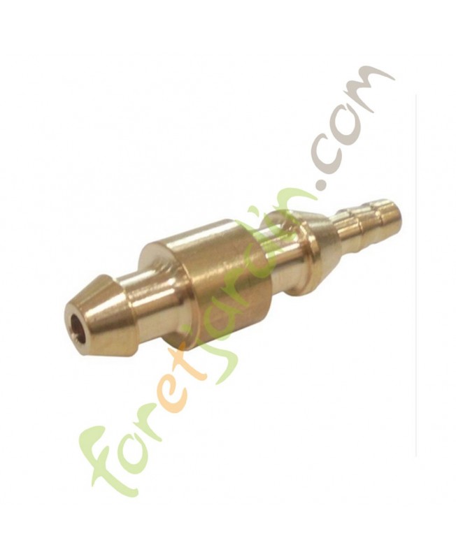 Tubulure de raccordement 0000-855-9200. Pièce détachée Stihl / Vicking Tubulure de raccordement 0000-855-9200. Pièce détachée Stihl / Vicking
