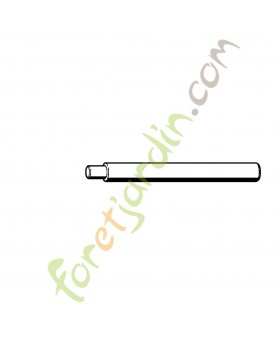 Boulon de montage 0000-893-4700. Pièce détachée Stihl / Vicking
