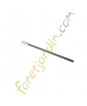 Lame tournevis t27x 125 0812-542-2104. Pièce détachée Stihl / Vicking