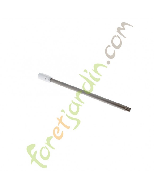 Lame tournevis t27x 125 0812-542-2104. Pièce détachée Stihl / Vicking