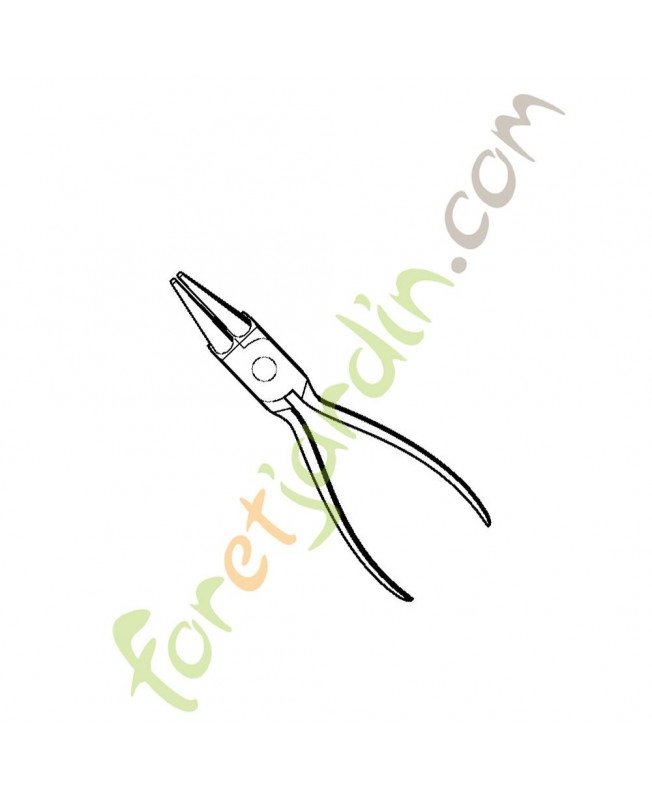 Pince a clips 0816-630-1452. Pièce détachée Stihl / Vicking