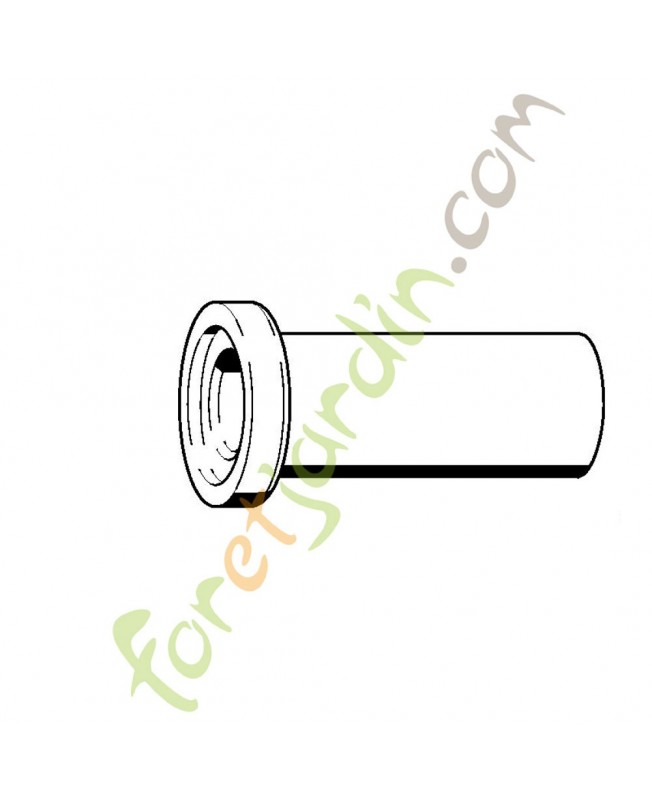 Douille 1108-893-2405. Pièce détachée Stihl / Vicking