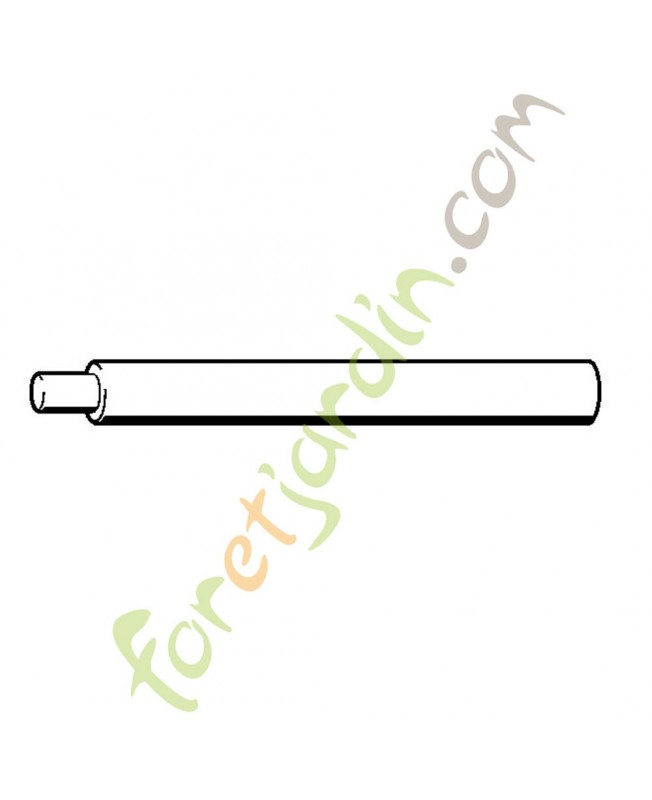 Boulon de montage 1108-893-4700. Pièce détachée Stihl / Vicking