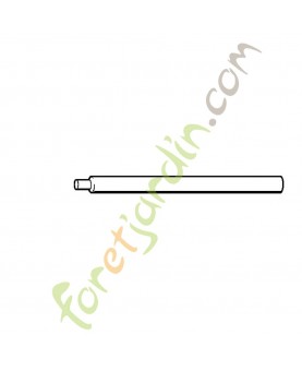 Boulon de montage 1110-893-4700. Pièce détachée Stihl / Vicking