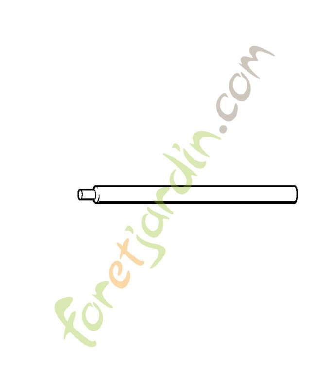 Boulon de montage 1110-893-4700. Pièce détachée Stihl / Vicking