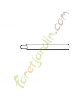 Axe de montage 1111-893-4700. Pièce détachée Stihl / Vicking