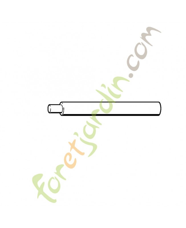 Axe de montage 1111-893-4700. Pièce détachée Stihl / Vicking