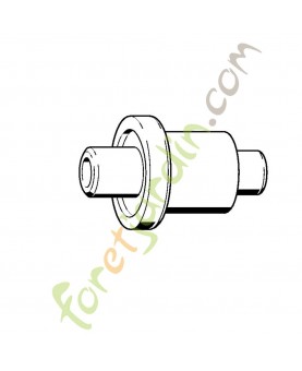 Boulon de pression 1119-893-7200. Pièce détachée Stihl / Vicking