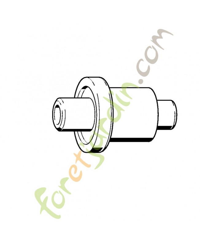 Boulon de pression 1119-893-7200. Pièce détachée Stihl / Vicking