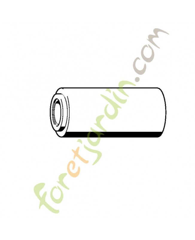 Douille d'emmanchement 1121-893-2400. Pièce détachée Stihl / Vicking