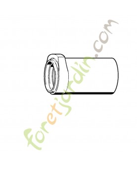 Douille 1123-893-2400. Pièce détachée Stihl / Vicking