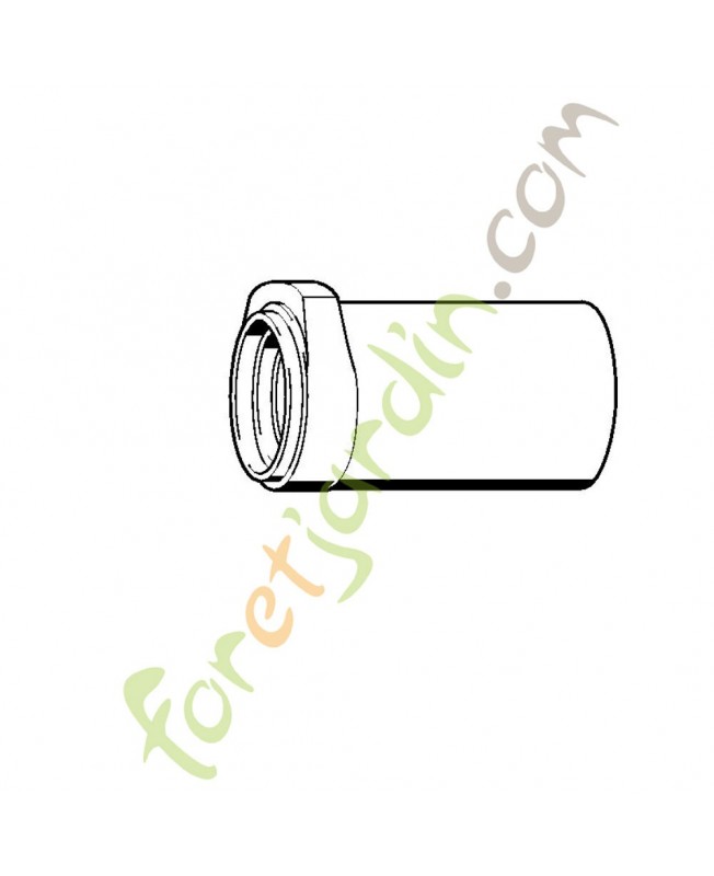 Douille 1123-893-2400. Pièce détachée Stihl / Vicking