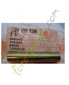 Bague 1124-893-7100. Pièce détachée Stihl / Vicking
