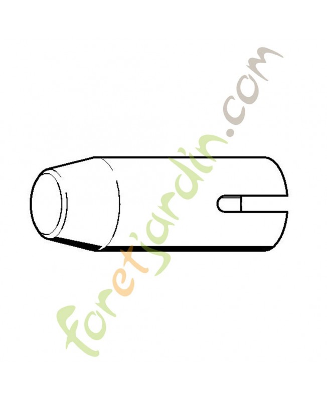 Douille de montage 1129-893-4600. Pièce détachée Stihl / Vicking Douille de montage 1129-893-4600. Pièce détachée Stihl / Vicking