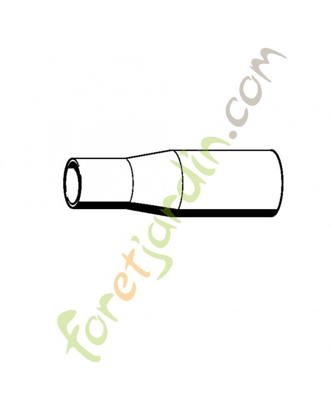 Douille montage 1141-893-4600. Pièce détachée Stihl / Vicking