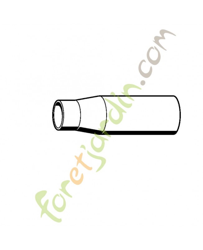 Douille de montage 1145-893-4600. Pièce détachée Stihl / Vicking Douille de montage 1145-893-4600. Pièce détachée Stihl / Vicking