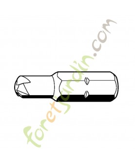 Adaptateur 4148-894-2200- Pièce détachée Stihl / Vicking