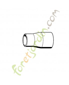 Douille de montage