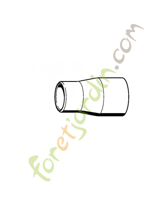 Douille de montage