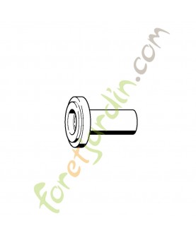 Douille emmanchement. 4224-893-2401 Pièce détachée Stihl / Vicking