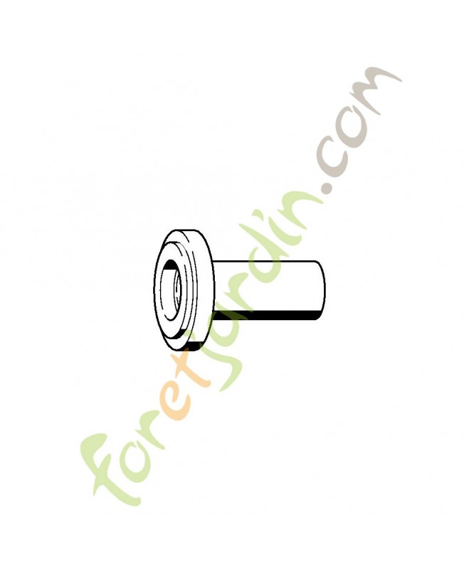 Douille emmanchement. 4224-893-2401 Pièce détachée Stihl / Vicking Douille emmanchement. 4224-893-2401 Pièce détachée Stihl / Vicking