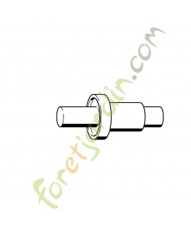 Boulon 4224-893-7200. Pièce détachée Stihl / Vicking