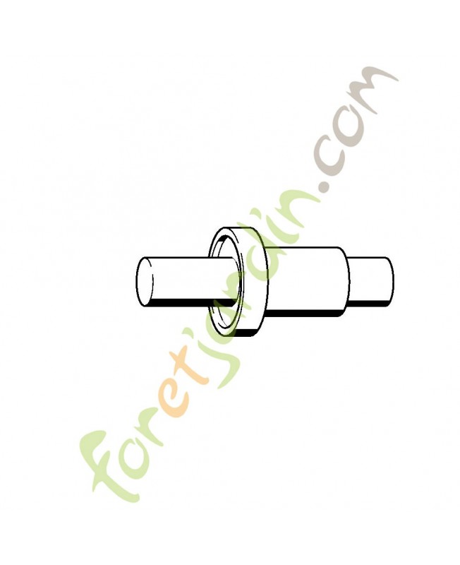 Boulon 4224-893-7200. Pièce détachée Stihl / Vicking